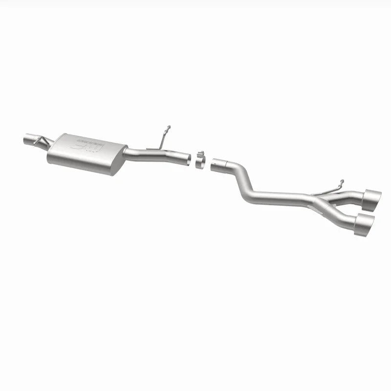 MagnaFlow SYS C/B 08 Volkswagen R32 Sport - Additional View 10