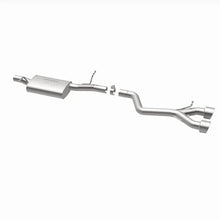 Load image into Gallery viewer, MagnaFlow SYS C/B 08 Volkswagen R32 Sport - Additional View 10
