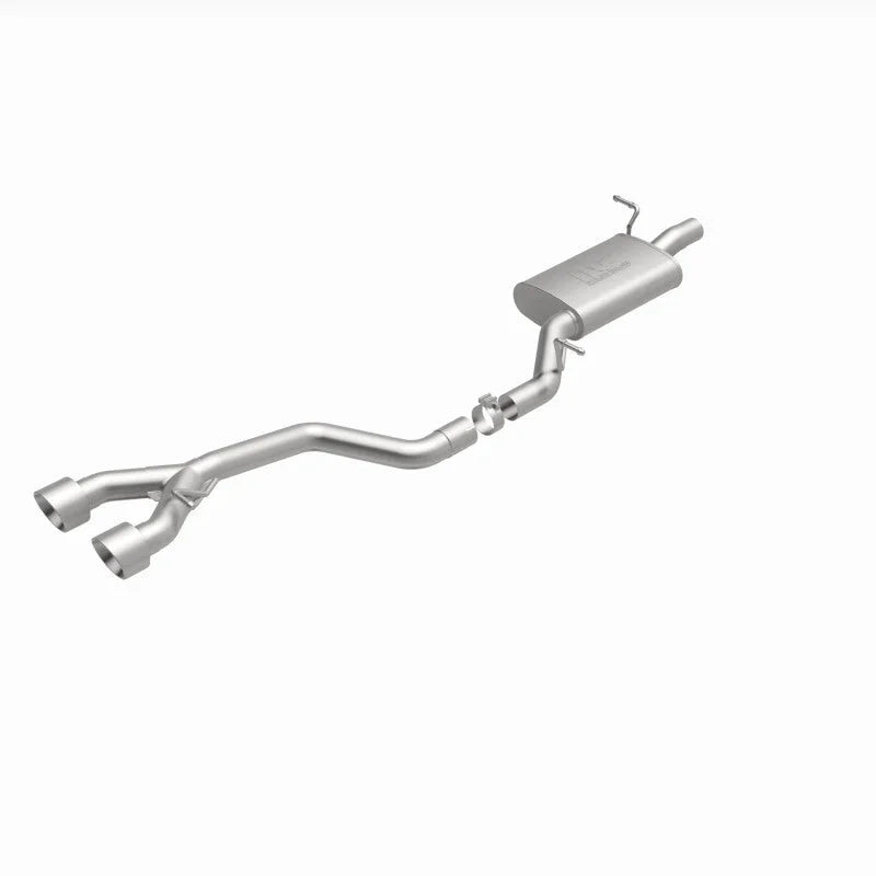 MagnaFlow SYS C/B 08 Volkswagen R32 Sport - Additional View 11