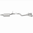 Load image into Gallery viewer, MagnaFlow SYS C/B 08 Volkswagen R32 Sport - Additional View 12