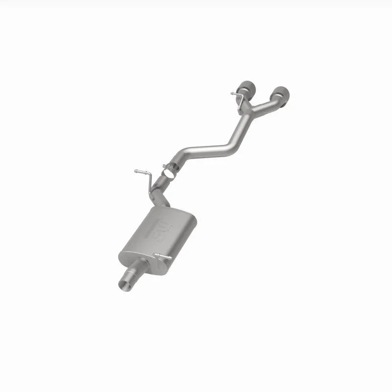 MagnaFlow SYS C/B 08 Volkswagen R32 Sport - Additional View 13