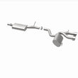 Load image into Gallery viewer, MagnaFlow SYS C/B 08 Volkswagen R32 Touring - Additional View 12