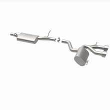 Load image into Gallery viewer, MagnaFlow SYS C/B 08 Volkswagen R32 Touring - Additional View 12