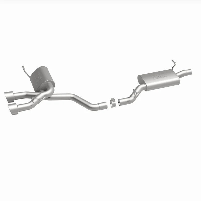 MagnaFlow SYS C/B 08 Volkswagen R32 Touring - Additional View 13