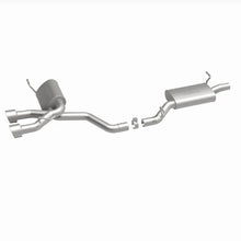 Load image into Gallery viewer, MagnaFlow SYS C/B 08 Volkswagen R32 Touring - Additional View 13