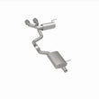 Load image into Gallery viewer, MagnaFlow SYS C/B 08 Volkswagen R32 Touring - Additional View 15