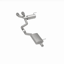 Load image into Gallery viewer, MagnaFlow SYS C/B 08 Volkswagen R32 Touring - Additional View 15