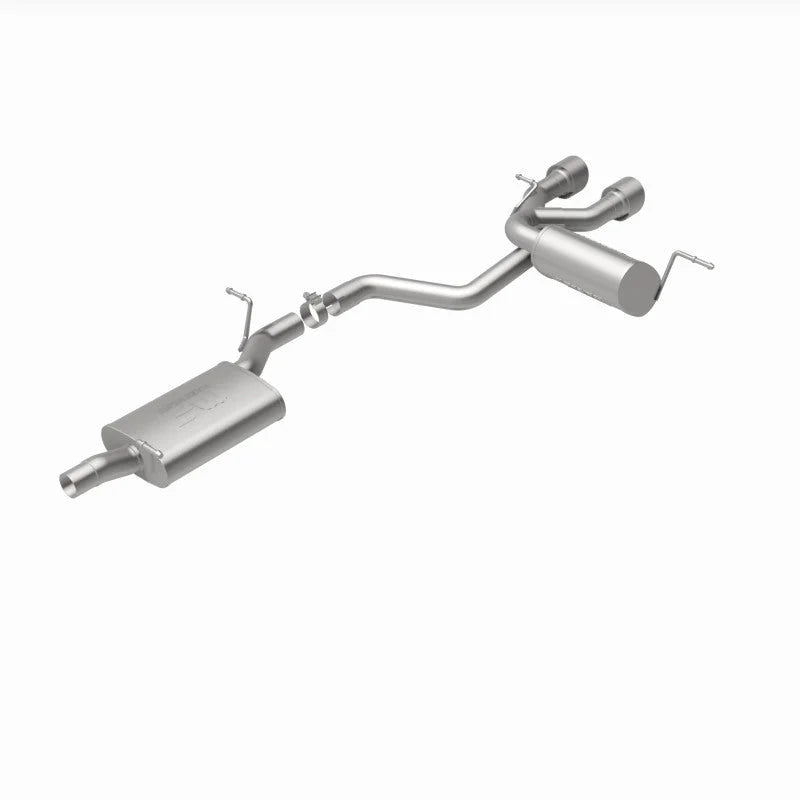 MagnaFlow SYS C/B 08 Volkswagen R32 Touring - Additional View 16