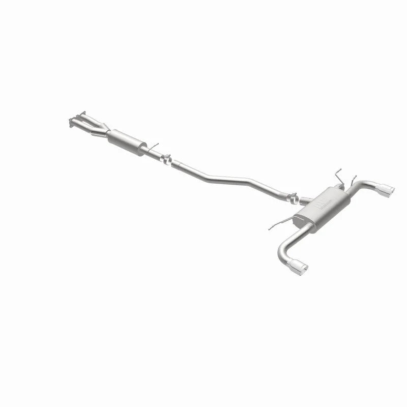 MagnaFlow SYS C/B 09-10 Land Rover LR2 3.2L - Additional View 13
