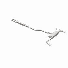 Load image into Gallery viewer, MagnaFlow SYS C/B 09-10 Land Rover LR2 3.2L - Additional View 13