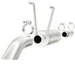Load image into Gallery viewer, MagnaFlow SYS C/B 09-10 Ram 1500 SC/QC/MC 5.7 - Side View