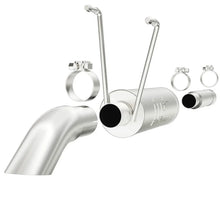 Load image into Gallery viewer, MagnaFlow SYS C/B 09-10 Ram 1500 SC/QC/MC 5.7 - Side View
