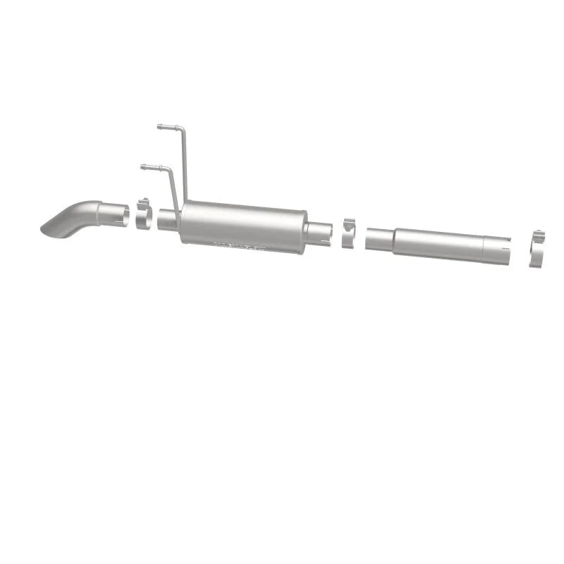 MagnaFlow SYS C/B 09-10 Ram 1500 SC/QC/MC 5.7 - Additional View 7