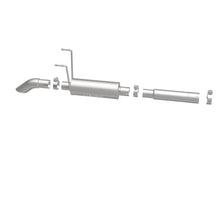 Load image into Gallery viewer, MagnaFlow SYS C/B 09-10 Ram 1500 SC/QC/MC 5.7 - Additional View 7