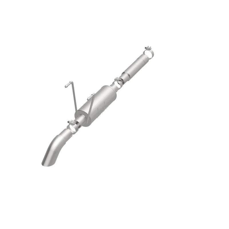 MagnaFlow SYS C/B 09-10 Ram 1500 SC/QC/MC 5.7 - Additional View 9
