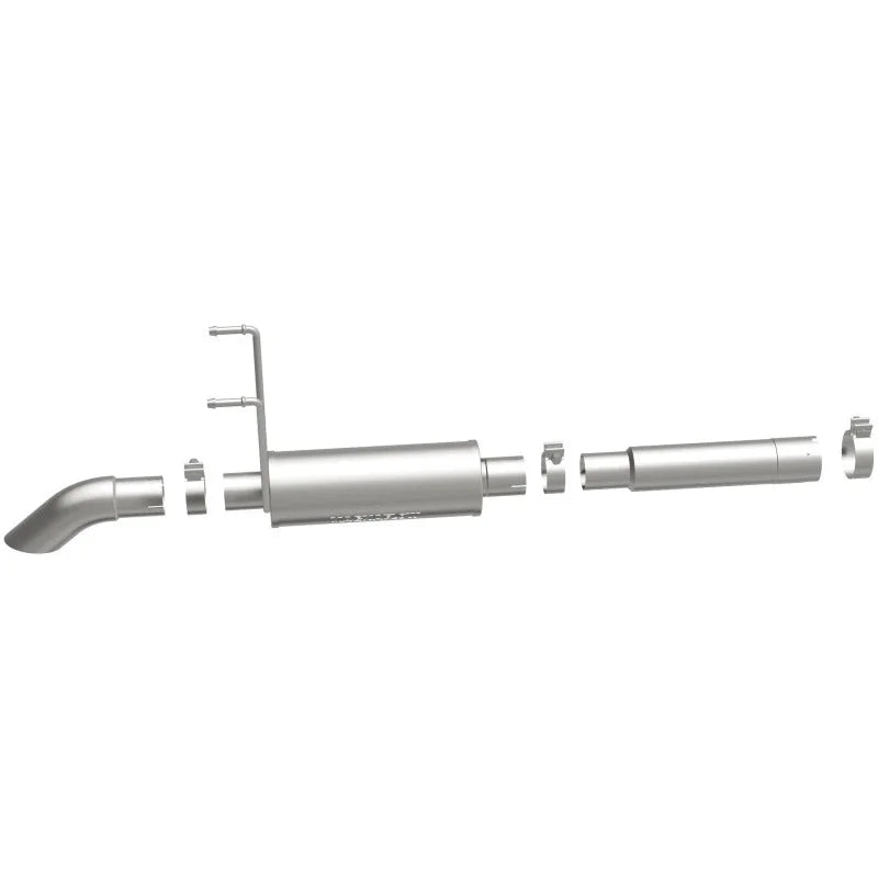 MagnaFlow SYS C/B 09-10 Ram 1500 SC/QC/MC 5.7 - Additional View 10