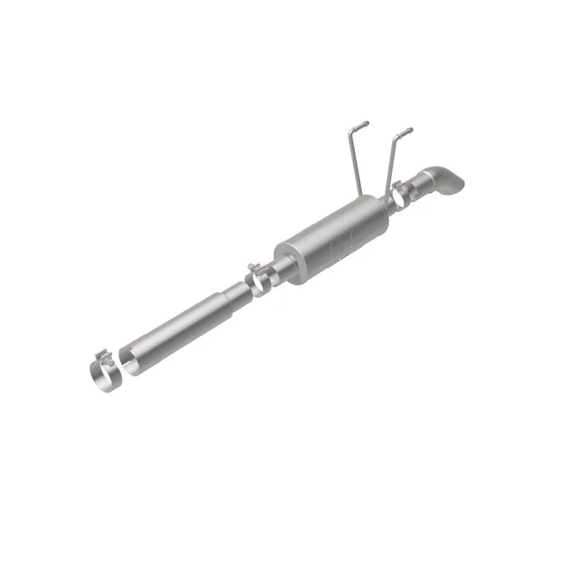 MagnaFlow SYS C/B 09-10 Ram 1500 SC/QC/MC 5.7 - Additional View 12