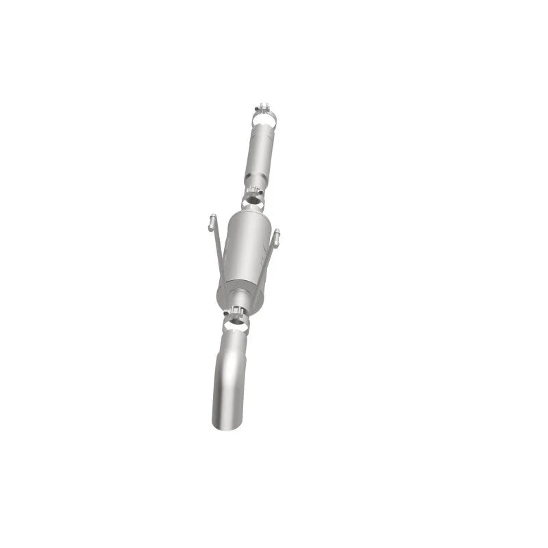 MagnaFlow SYS C/B 09-10 Ram 1500 SC/QC/MC 5.7 - Additional View 15