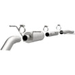Load image into Gallery viewer, MagnaFlow SYS C/B 09-10 Silverado/SierraCC/EC - Main Product View