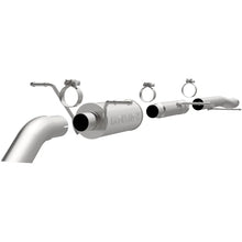 Load image into Gallery viewer, MagnaFlow SYS C/B 09-10 Silverado/SierraCC/EC - Main Product View