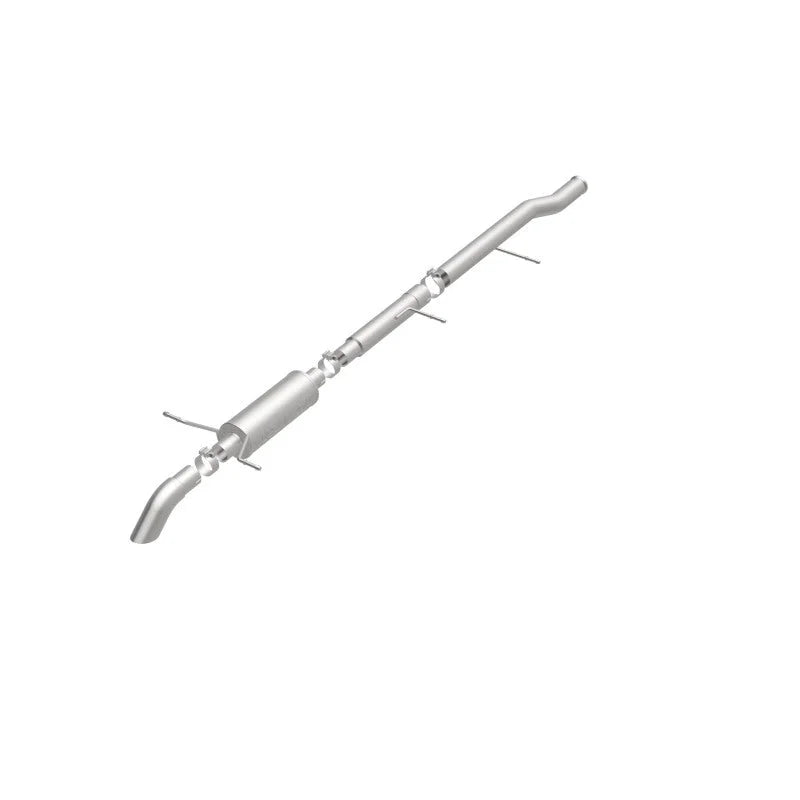 MagnaFlow SYS C/B 09-10 Silverado/SierraCC/EC - Additional View 8