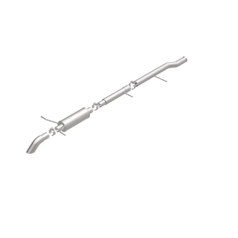 MagnaFlow SYS C/B 09-10 Silverado/SierraCC/EC - Additional View 10