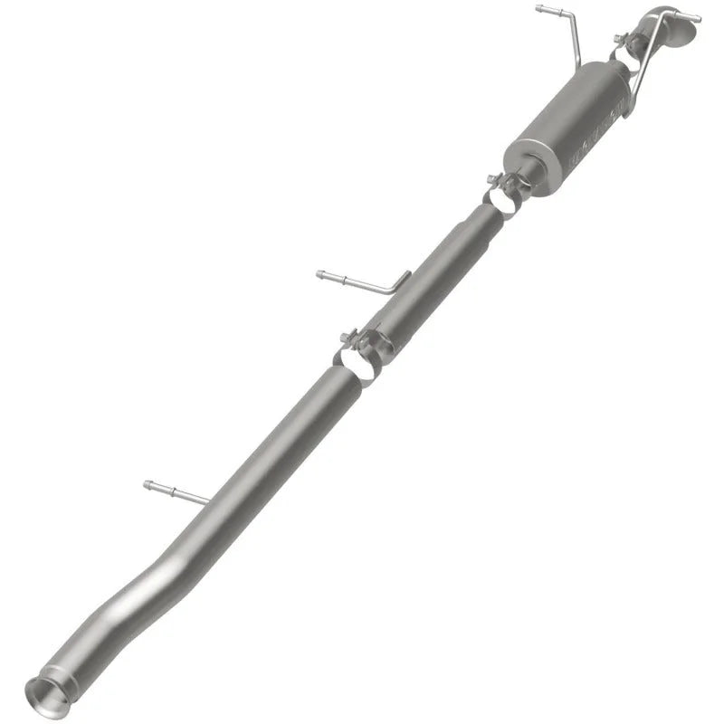 MagnaFlow SYS C/B 09-10 Silverado/SierraCC/EC - Additional View 11