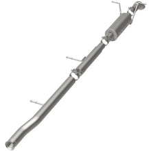 Load image into Gallery viewer, MagnaFlow SYS C/B 09-10 Silverado/SierraCC/EC - Additional View 11