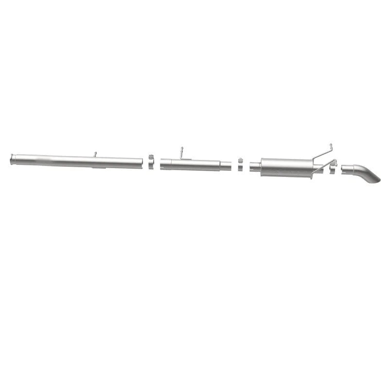 MagnaFlow SYS C/B 09-10 Silverado/SierraCC/EC - Additional View 12