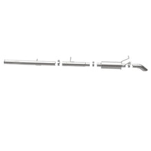 Load image into Gallery viewer, MagnaFlow SYS C/B 09-10 Silverado/SierraCC/EC - Additional View 12