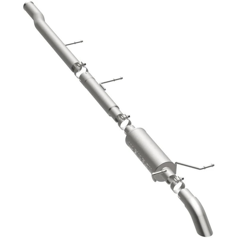 MagnaFlow SYS C/B 09-10 Silverado/SierraCC/EC - Additional View 13
