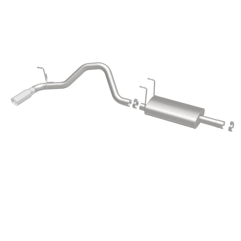 MagnaFlow SYS C/B 09-11 Dodge Ram 1500 - Additional View 6
