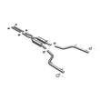 Load image into Gallery viewer, MagnaFlow SYS C/B 09 Challenger R/T Comp. OEM - Main Product View