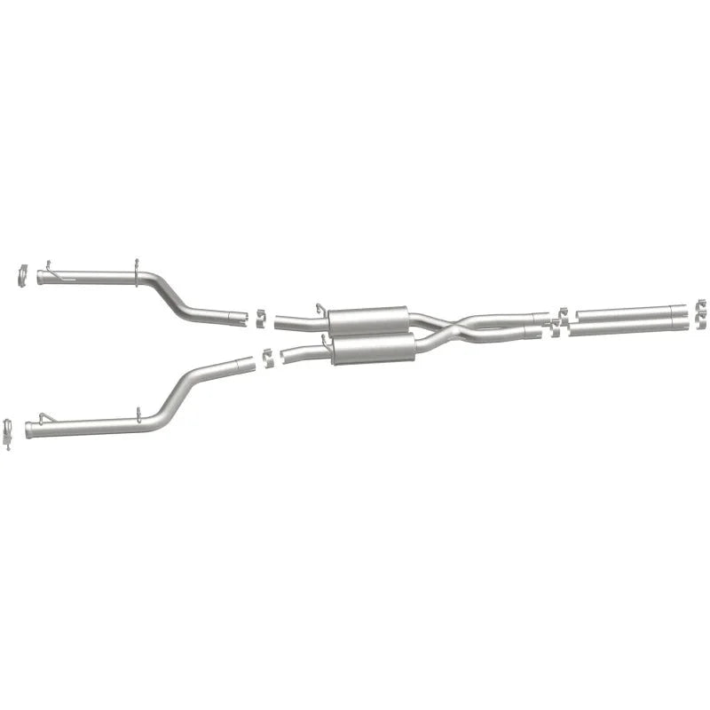 MagnaFlow SYS C/B 09 Challenger R/T Comp. OEM - Additional View 9