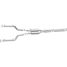 Load image into Gallery viewer, MagnaFlow SYS C/B 09 Challenger R/T Comp. OEM - Additional View 9