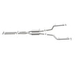 Load image into Gallery viewer, MagnaFlow SYS C/B 09 Challenger R/T Comp. OEM - Additional View 10