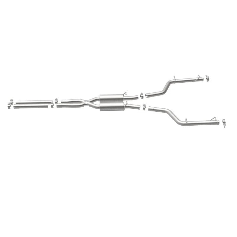 MagnaFlow SYS C/B 09 Challenger R/T Comp. OEM - Additional View 10