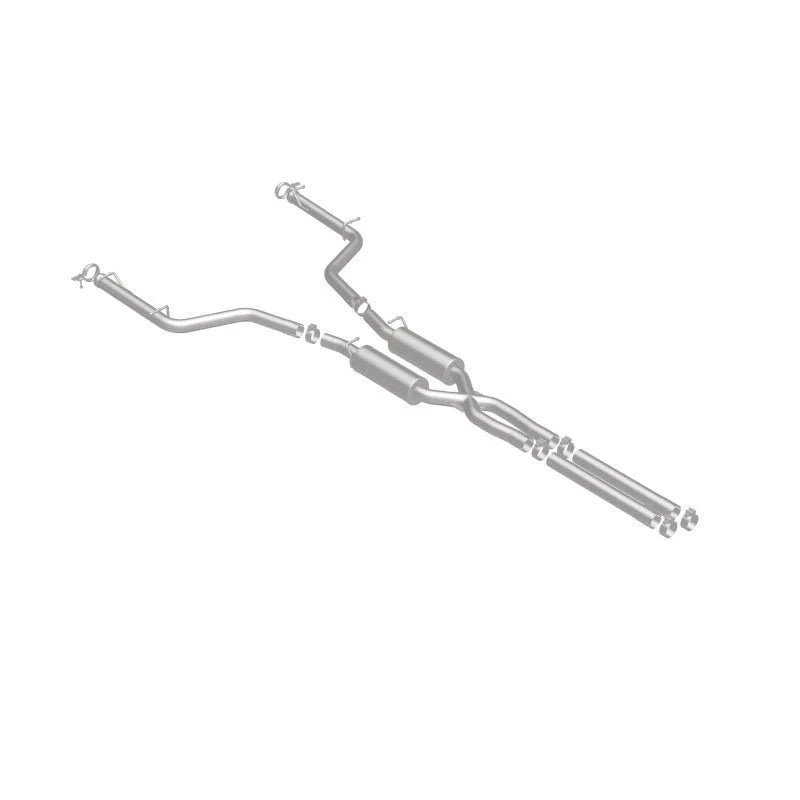 MagnaFlow SYS C/B 09 Challenger R/T Comp. OEM - Additional View 12