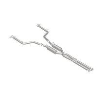 Load image into Gallery viewer, MagnaFlow SYS C/B 09 Challenger R/T Comp. OEM - Additional View 12