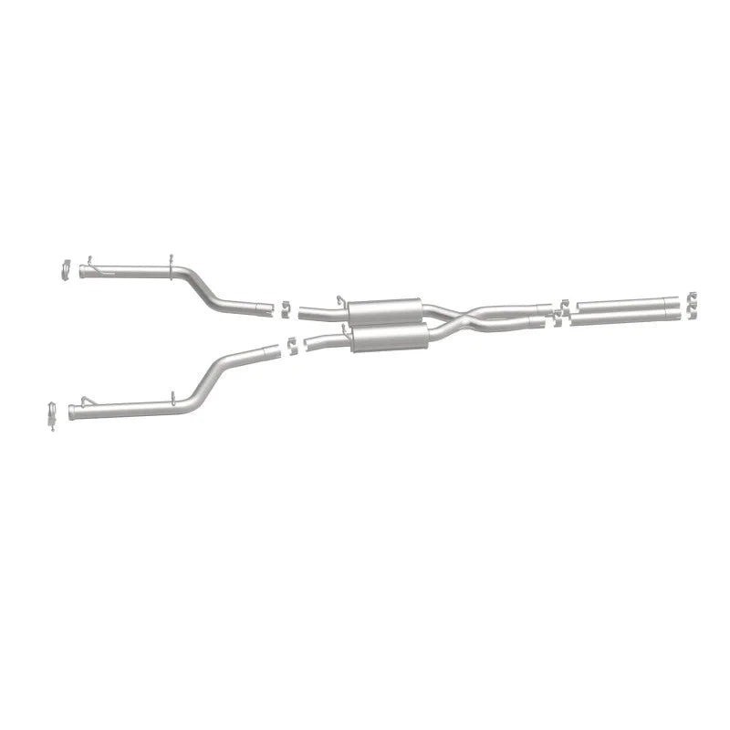 MagnaFlow SYS C/B 09 Challenger R/T Comp. OEM - Additional View 14