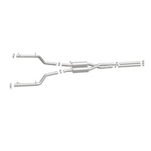 Load image into Gallery viewer, MagnaFlow SYS C/B 09 Challenger R/T Comp. OEM - Additional View 14