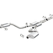 Load image into Gallery viewer, MagnaFlow SYS C/B 09 Challenger R/T OEM tip - Main Product View