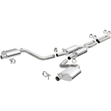 Load image into Gallery viewer, MagnaFlow SYS C/B 09 Challenger R/T OEM tip - Main Product View