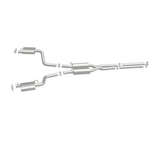 Load image into Gallery viewer, MagnaFlow SYS C/B 09 Challenger R/T OEM tip - Additional View 9