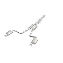 Load image into Gallery viewer, MagnaFlow SYS C/B 09 Challenger R/T OEM tip - Additional View 10