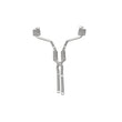 Load image into Gallery viewer, MagnaFlow SYS C/B 09 Challenger R/T OEM tip - Additional View 14