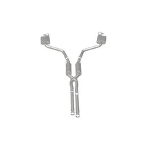 Load image into Gallery viewer, MagnaFlow SYS C/B 09 Challenger R/T OEM tip - Additional View 14