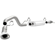 Load image into Gallery viewer, MagnaFlow SYS C/B 09 Chev/GMC Tahoe/Yukon5.3L - Main Product View