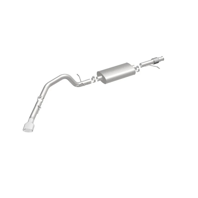 MagnaFlow SYS C/B 09 Chev/GMC Tahoe/Yukon5.3L - Additional View 9
