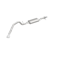 Load image into Gallery viewer, MagnaFlow SYS C/B 09 Chev/GMC Tahoe/Yukon5.3L - Additional View 9